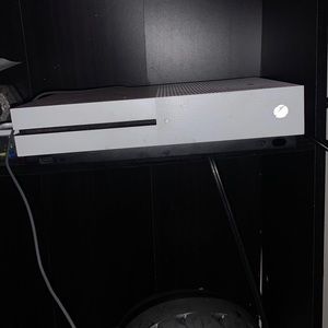 Xbox one s 1TB
